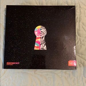 New Nikkie Tutorials Beauty Bay Pallette